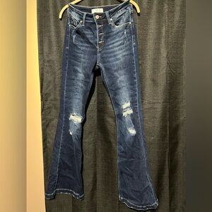 Kancan jeans